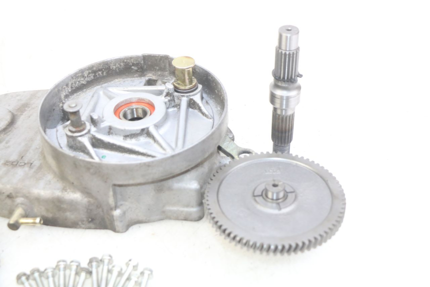 photo de TRANSMISIÓN DE LA RUEDA KYMCO AGILITY 16+ 4T 50 (2018 - 2023) - Estado de la superficie y material