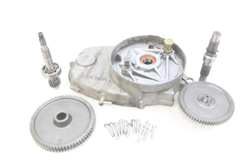 photo de TRANSMISIÓN DE LA RUEDA KYMCO AGILITY 16+ 4T 50 (2018 - 2023) - Recambio usado revisado