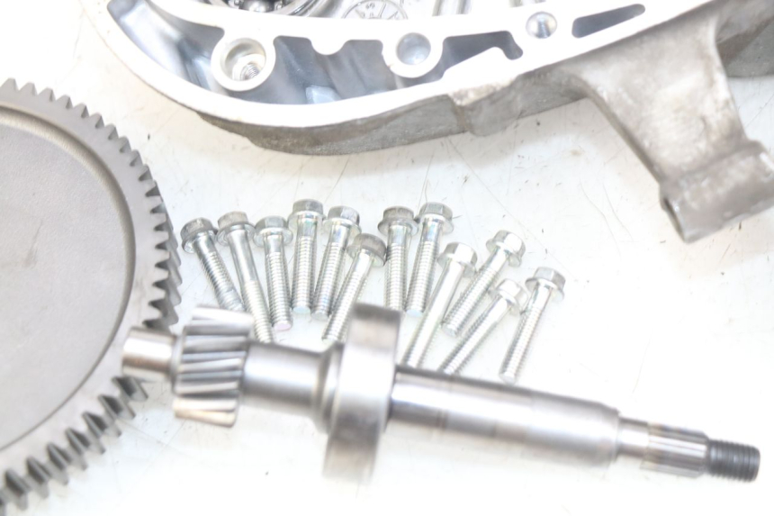 photo de TRANSMISIÓN DE LA RUEDA KYMCO AGILITY 16+ 4T 50 (2018 - 2023) - Marcados y referencias originales