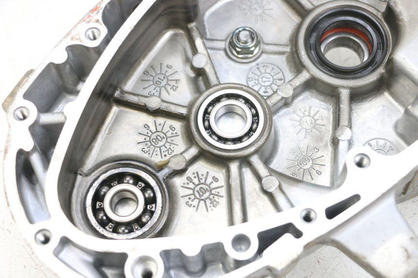 photo de TRANSMISIÓN DE LA RUEDA KYMCO AGILITY 16+ 4T 50 (2018 - 2023) - Foto de producto adicional