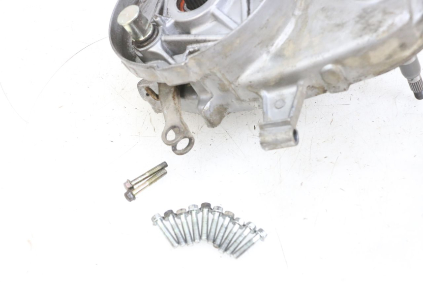 photo de TRANSMISIÓN DE LA RUEDA KYMCO AGILITY 16+ 4T 50 (2018 - 2023) - Zoom estado de uso