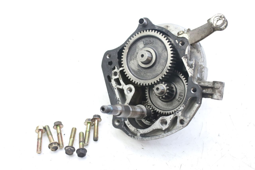 photo de TRANSMISIÓN DE LA RUEDA KYMCO AGILITY 4T 50 (2005 - 2018) - Vista principal