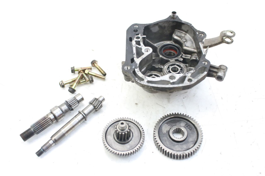 photo de TRANSMISIÓN DE LA RUEDA KYMCO AGILITY 4T 50 (2005 - 2018) - Detalle de la pieza