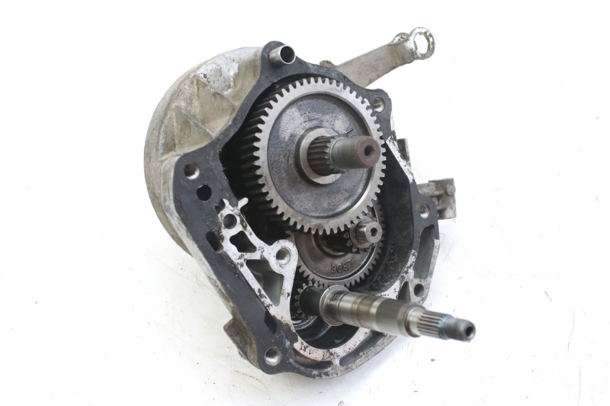 photo de TRANSMISIÓN DE LA RUEDA KYMCO AGILITY 4T 50 (2005 - 2018) - Vista general del producto