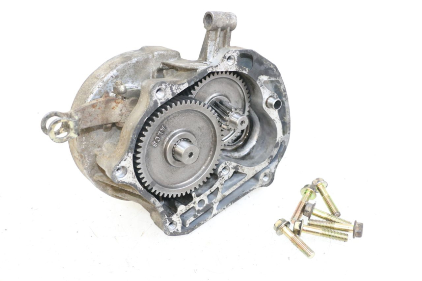 photo de TRANSMISIÓN DE LA RUEDA KYMCO AGILITY 4T 50 (2005 - 2018) - Vista principal