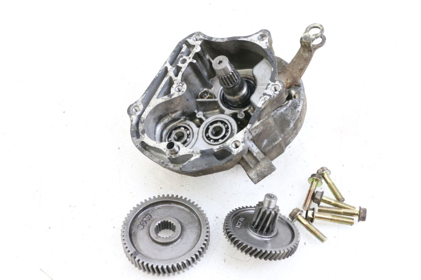 photo de TRANSMISIÓN DE LA RUEDA KYMCO AGILITY 4T 50 (2005 - 2018) - Zoom estado de uso