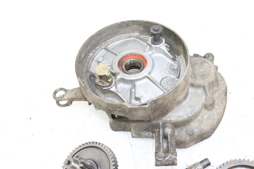 photo de TRANSMISIÓN DE LA RUEDA KYMCO AGILITY 4T 50 (2005 - 2018) - Vista general del producto