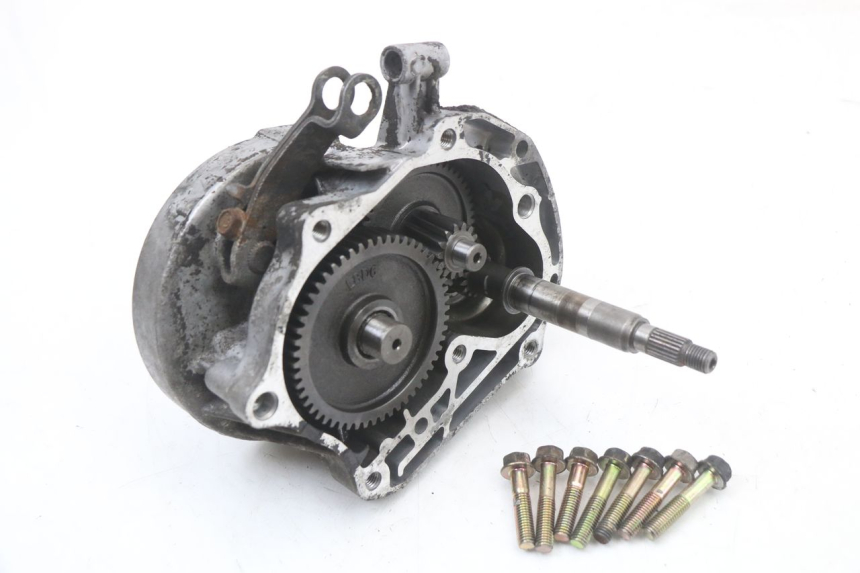 photo de TRANSMISIÓN DE LA RUEDA KYMCO AGILITY 4T 50 (2005 - 2018) - Vista principal