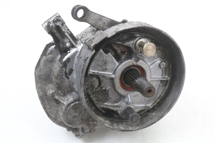 photo de TRANSMISIÓN DE LA RUEDA KYMCO AGILITY 4T 50 (2005 - 2018) - Otra vista del artículo