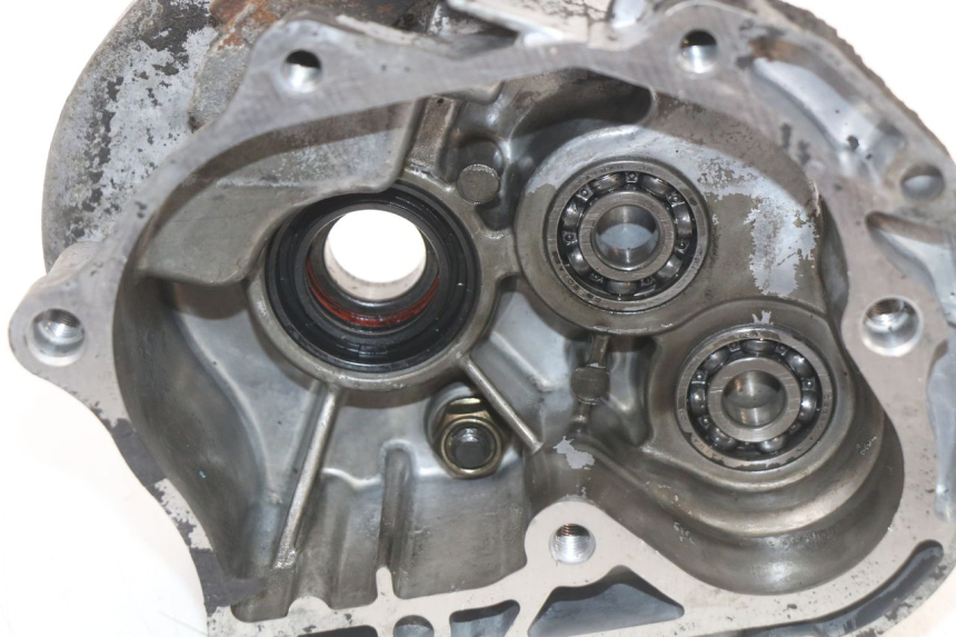 photo de TRANSMISIÓN DE LA RUEDA KYMCO AGILITY 4T 50 (2005 - 2018) - Zoom estado de uso