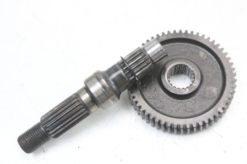 photo de TRANSMISIÓN DE LA RUEDA KYMCO AGILITY 4T 50 (2005 - 2018) - Vista general del producto