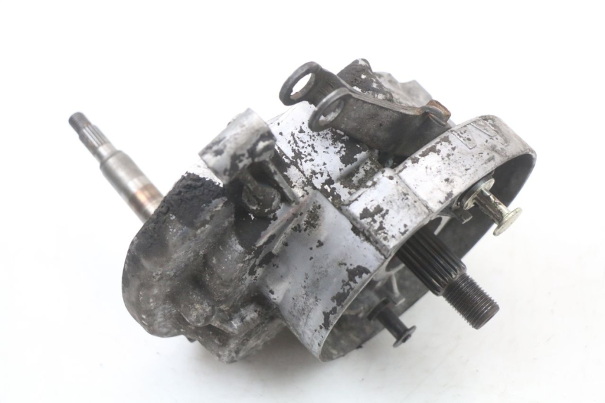 photo de TRANSMISIÓN DE LA RUEDA KYMCO AGILITY 4T 50 (2005 - 2018) - Marcados y referencias originales