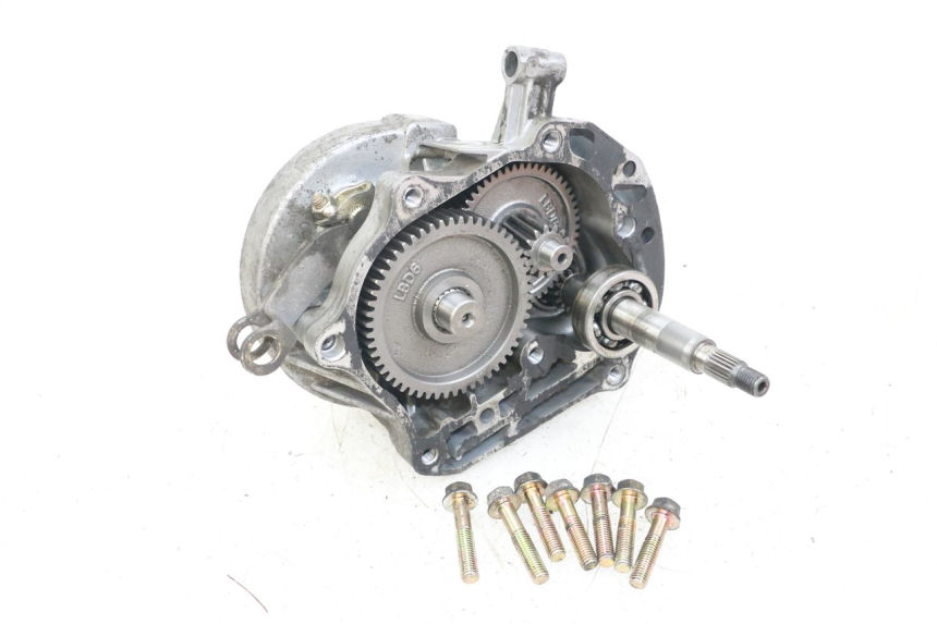 photo de TRANSMISIÓN DE LA RUEDA KYMCO AGILITY 4T 50 (2005 - 2018) - Vista principal