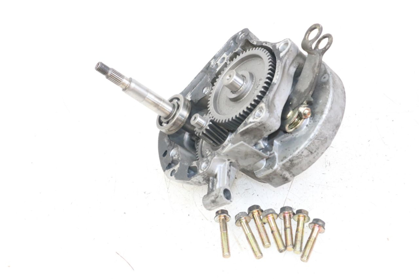 photo de TRANSMISIÓN DE LA RUEDA KYMCO AGILITY 4T 50 (2005 - 2018) - Otra perspectiva