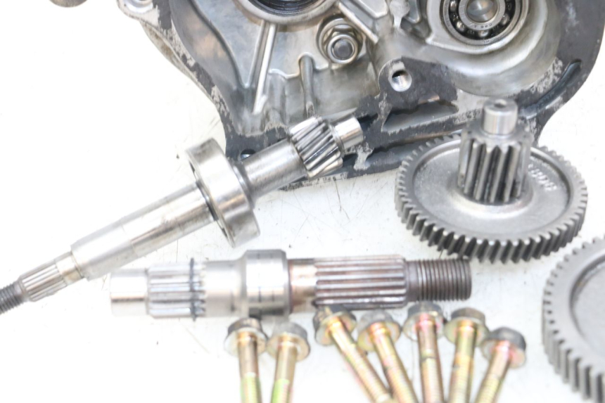 photo de TRANSMISIÓN DE LA RUEDA KYMCO AGILITY 4T 50 (2005 - 2018) - Recambio usado revisado