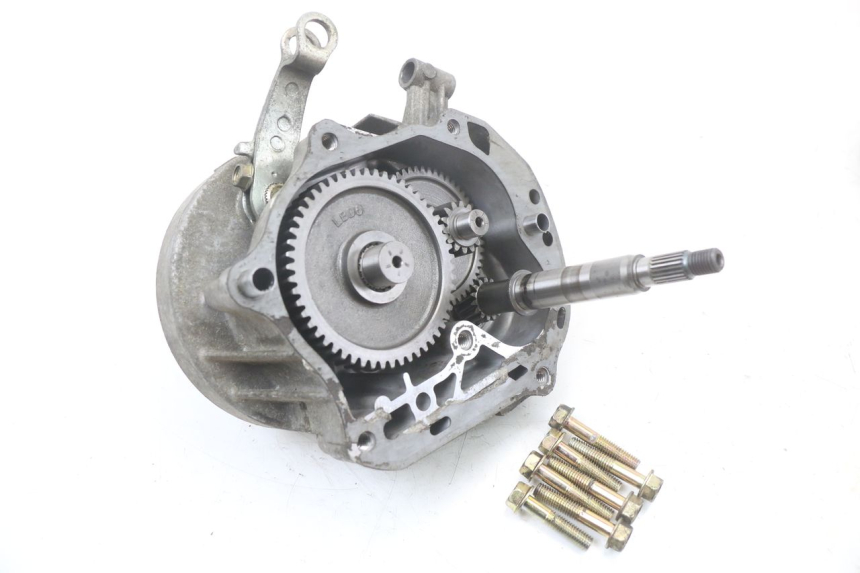 photo de TRANSMISIÓN DE LA RUEDA KYMCO AGILITY 4T 50 (2005 - 2018) - Vista principal