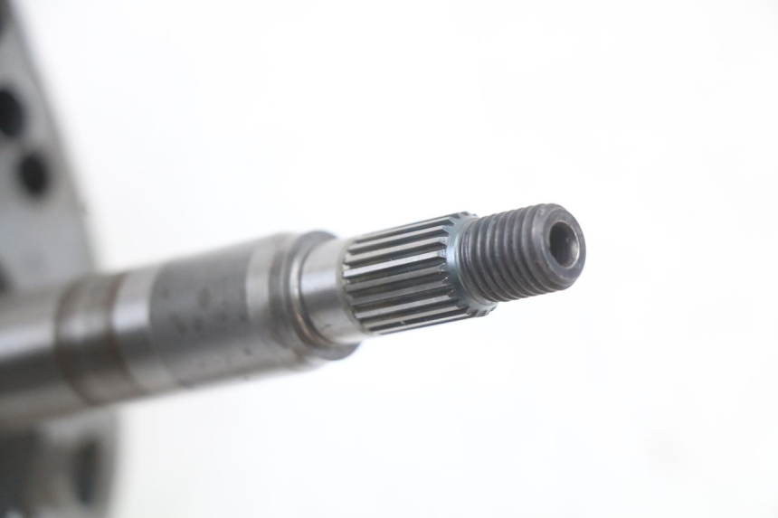 photo de TRANSMISIÓN DE LA RUEDA KYMCO AGILITY 4T 50 (2005 - 2018) - Zoom sobre los componentes