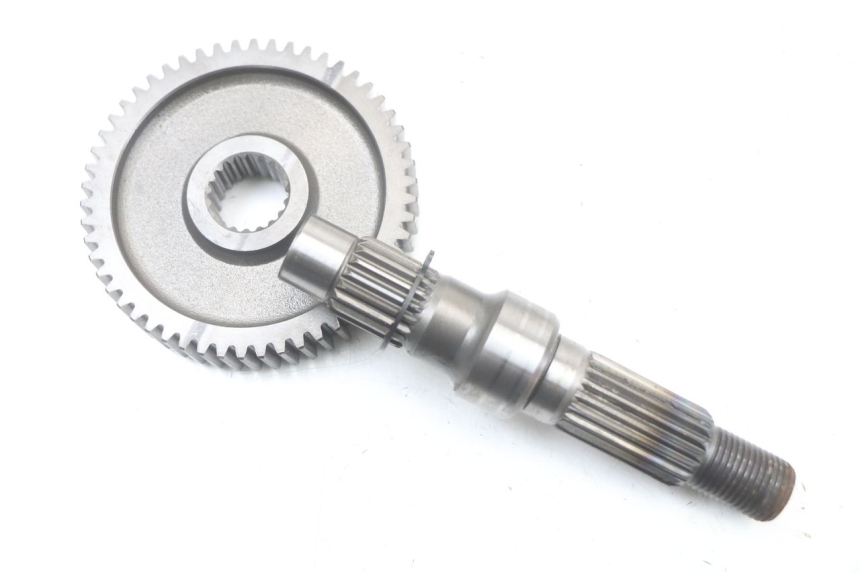 photo de TRANSMISIÓN DE LA RUEDA KYMCO AGILITY 4T 50 (2005 - 2018) - Vista general del producto