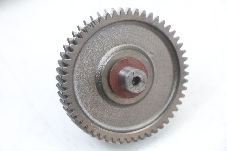 photo de TRANSMISIÓN DE LA RUEDA KYMCO AGILITY 4T 50 (2005 - 2018) - Recambio usado revisado