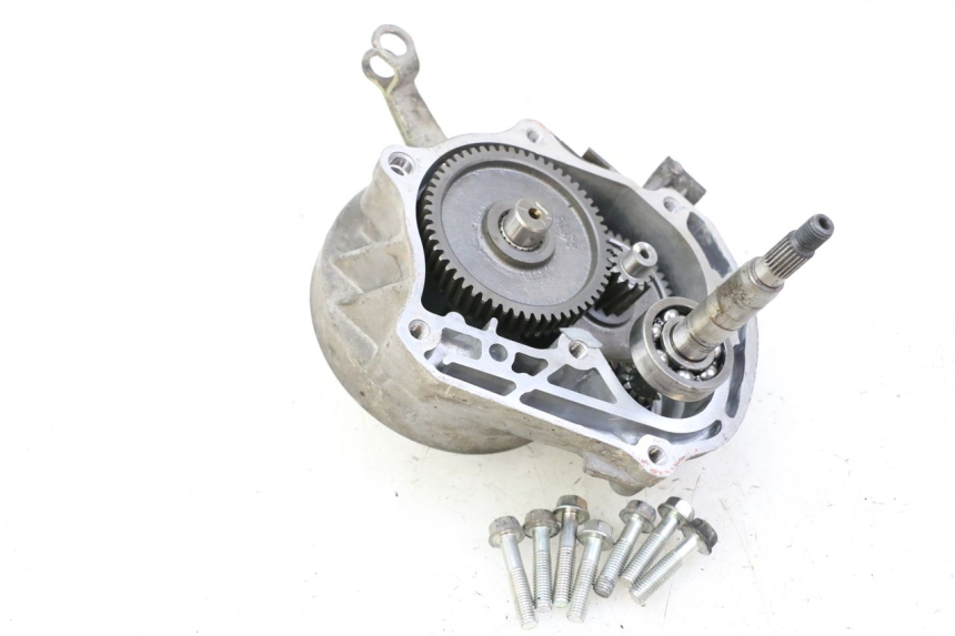 photo de TRANSMISIÓN DE LA RUEDA KYMCO AGILITY 4T 50 (2018 - 2022) - Vista principal