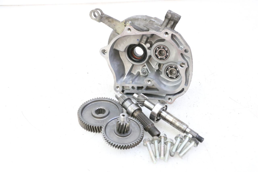 photo de TRANSMISIÓN DE LA RUEDA KYMCO AGILITY 4T 50 (2018 - 2022) - Detalle de la pieza