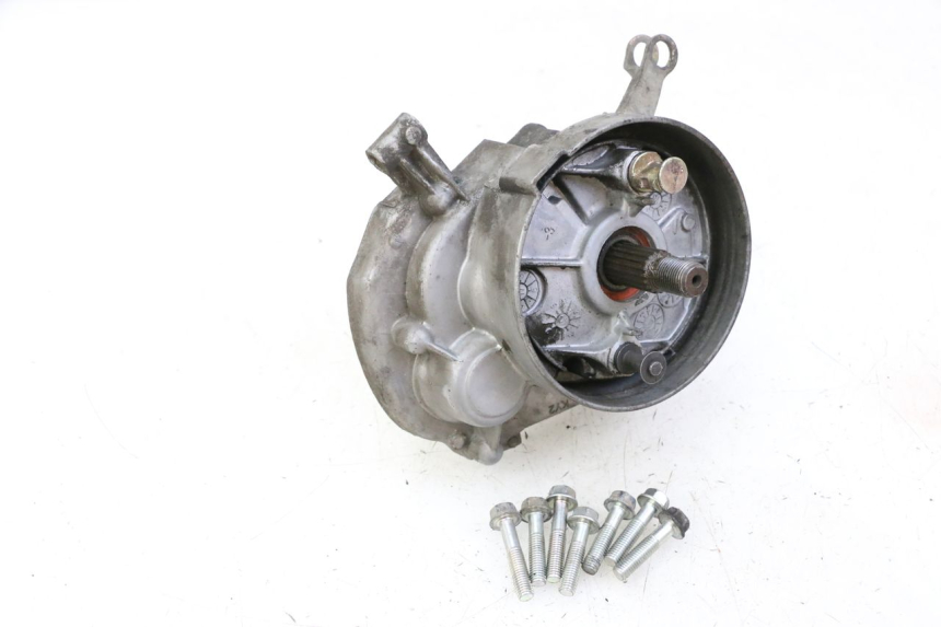 photo de TRANSMISIÓN DE LA RUEDA KYMCO AGILITY 4T 50 (2018 - 2022) - Zoom estado de uso