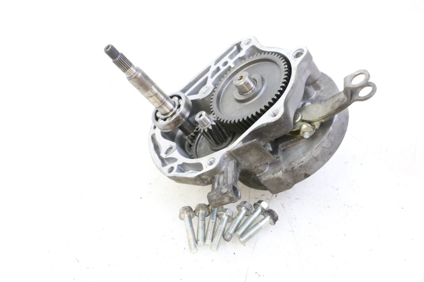 photo de TRANSMISIÓN DE LA RUEDA KYMCO AGILITY 4T 50 (2018 - 2022) - Otra perspectiva