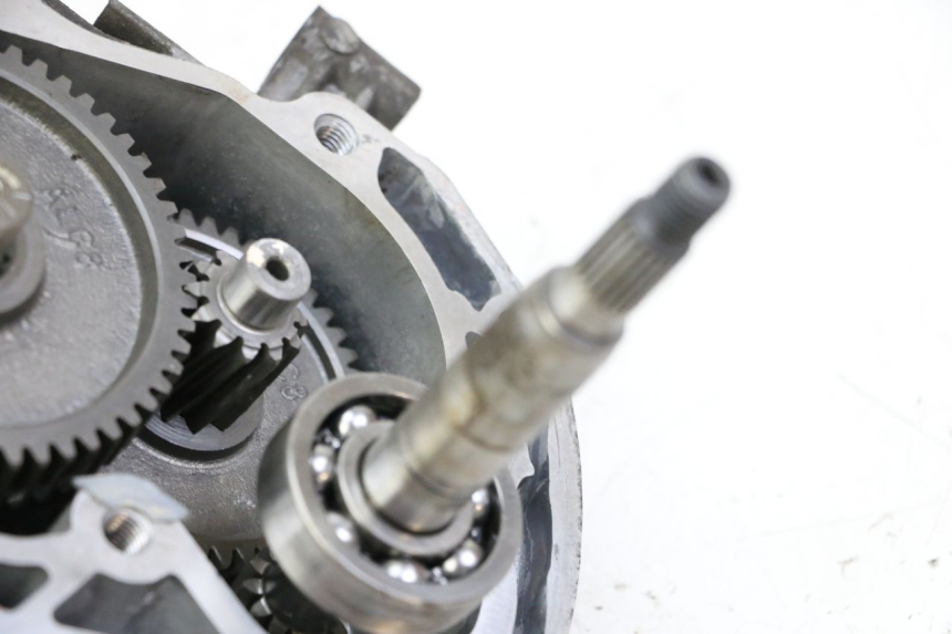 photo de TRANSMISIÓN DE LA RUEDA KYMCO AGILITY 4T 50 (2018 - 2022) - Vista general del producto