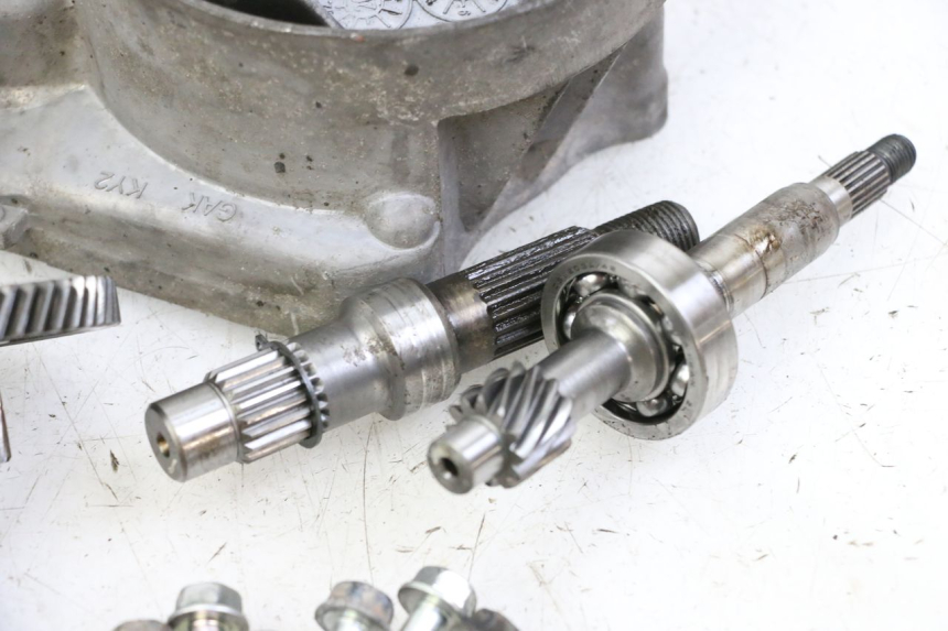 photo de TRANSMISIÓN DE LA RUEDA KYMCO AGILITY 4T 50 (2018 - 2022) - Recambio usado revisado