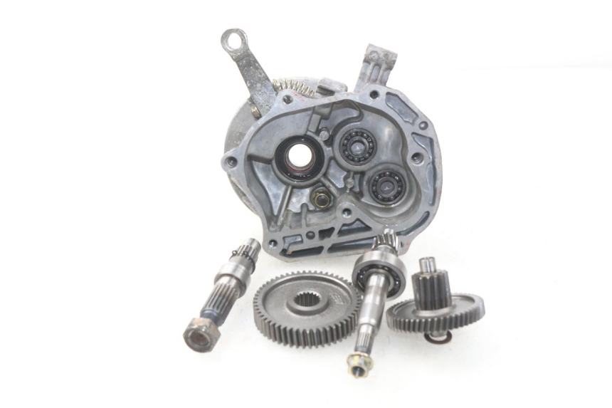 photo de RUEDA TRASERA ENGRANAJES KYMCO AGILITY FR 2T 50 (2012 - 2017) - Vista principal