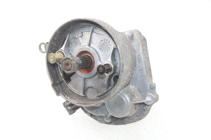 photo de RUEDA TRASERA ENGRANAJES KYMCO AGILITY FR 2T 50 (2012 - 2017) - Detalle de la pieza