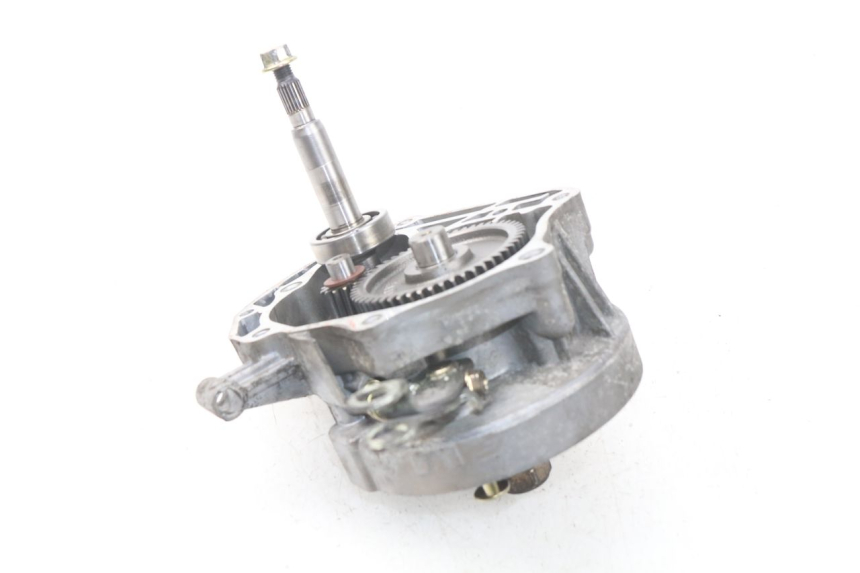 photo de RUEDA TRASERA ENGRANAJES KYMCO AGILITY FR 2T 50 (2012 - 2017) - Zoom estado de uso