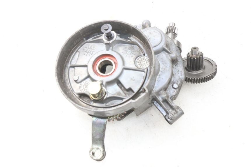 photo de RUEDA TRASERA ENGRANAJES KYMCO AGILITY FR 2T 50 (2012 - 2017) - Vista general del producto