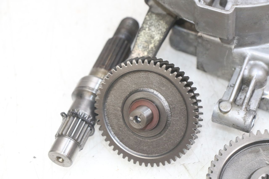 photo de TRANSMISIÓN DE LA RUEDA KYMCO AGILITY NAKED RENOUVO 2T 50 (2011 - 2018) - Recambio usado revisado