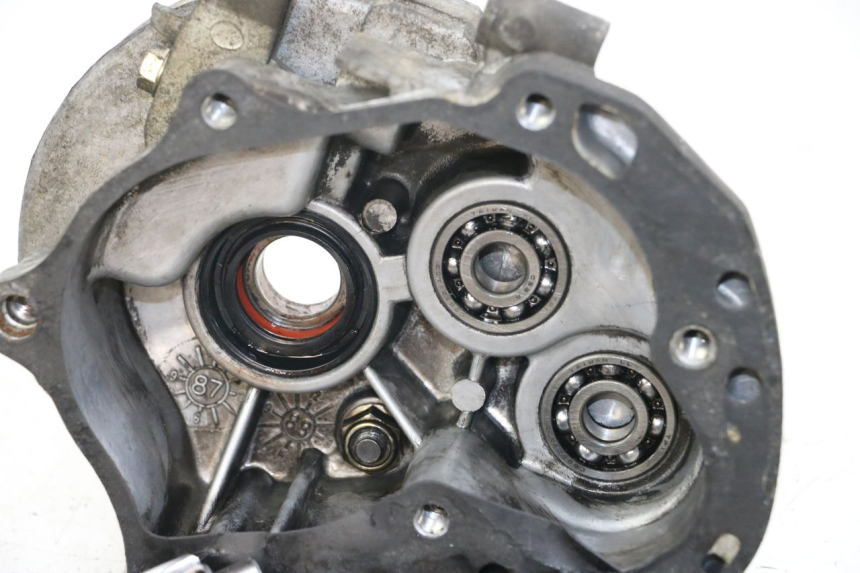 photo de RUEDA TRASERA ENGRANAJES KYMCO AGILITY PREMIUM 50 (2007 - 2010) - Características distintivas