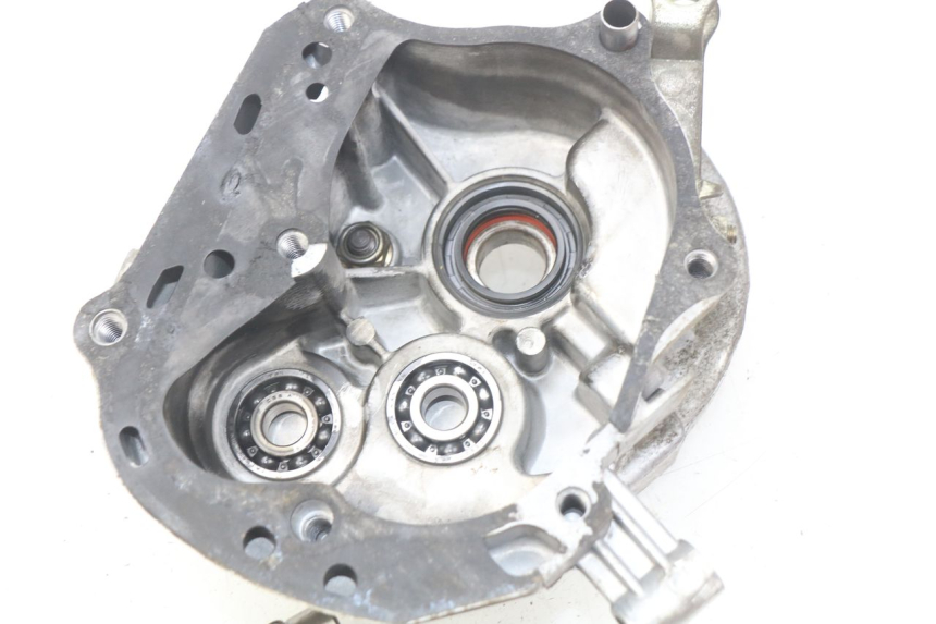 photo de TRANSMISIÓN DE LA RUEDA KYMCO AGILITY RS 2T 50 (2009 - 2013) - Características distintivas