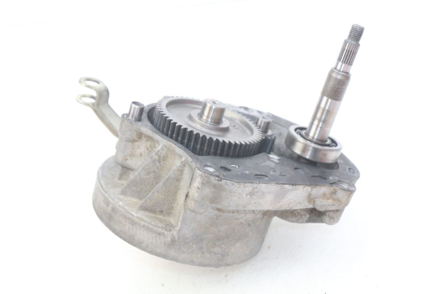 photo de TRANSMISIÓN DE LA RUEDA KYMCO AGILITY RS 2T 50 (2009 - 2013) - Primer plano técnico