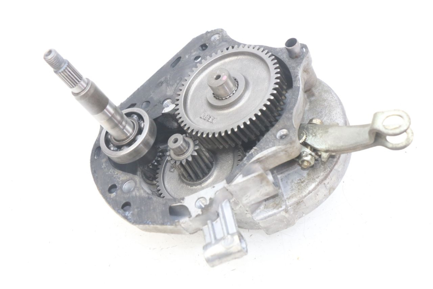 photo de TRANSMISIÓN DE LA RUEDA KYMCO AGILITY RS 2T 50 (2009 - 2013) - Vista general del producto