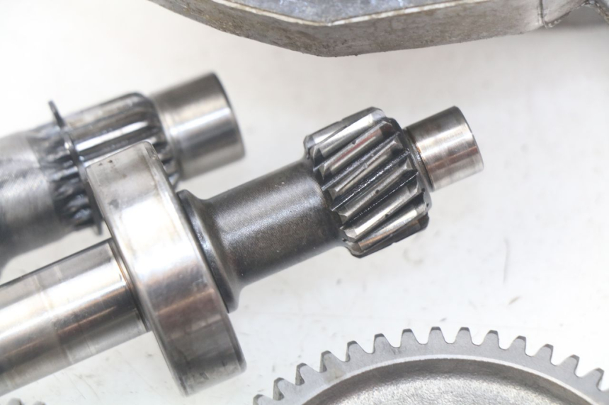 photo de TRANSMISIÓN DE LA RUEDA KYMCO AGILITY RS 2T 50 (2009 - 2013) - Recambio usado revisado