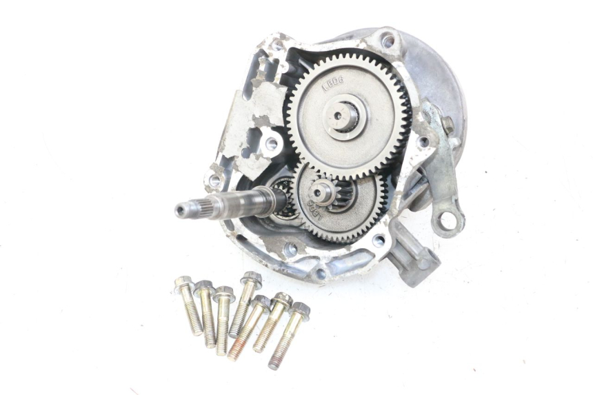 photo de RUEDA TRASERA ENGRANAJES KYMCO AGILITY RS 4T 50 (2009 - 2013) - Vista principal