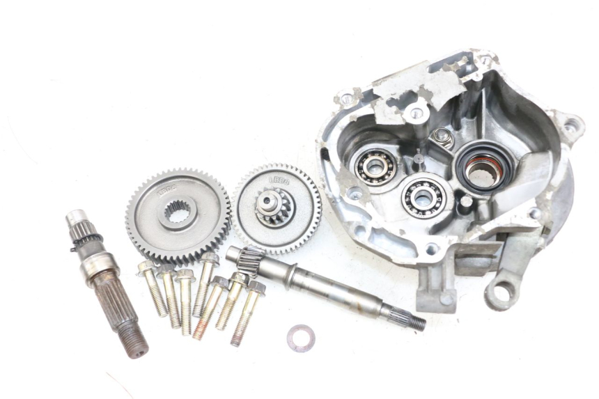 photo de RUEDA TRASERA ENGRANAJES KYMCO AGILITY RS 4T 50 (2009 - 2013) - Detalle de la pieza