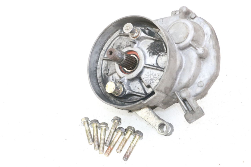 photo de RUEDA TRASERA ENGRANAJES KYMCO AGILITY RS 4T 50 (2009 - 2013) - Zoom estado de uso