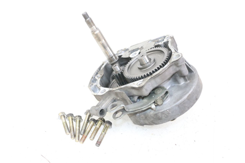 photo de RUEDA TRASERA ENGRANAJES KYMCO AGILITY RS 4T 50 (2009 - 2013) - Otra perspectiva