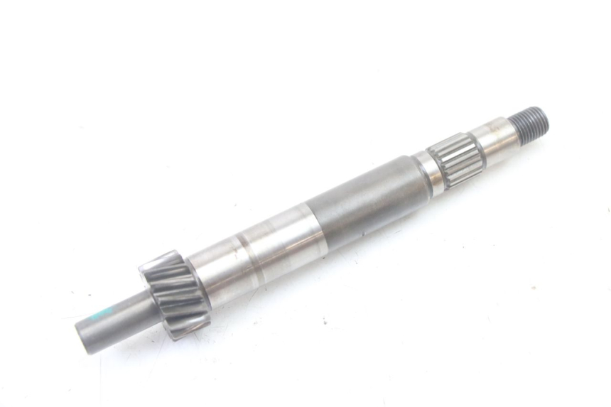 photo de RUEDA TRASERA ENGRANAJES APRILIA ATLANTIC 125 (2003 - 2009) - Zoom sobre los componentes