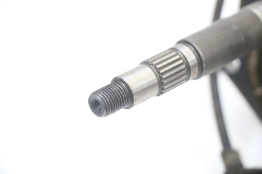 photo de RUEDA TRASERA ENGRANAJES APRILIA ATLANTIC 125 (2003 - 2009) - Zoom estado de uso