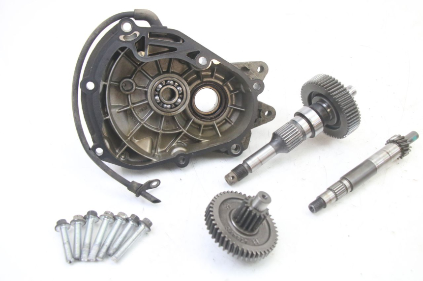 photo de RUEDA TRASERA ENGRANAJES APRILIA ATLANTIC 125 (2003 - 2009) - Otra perspectiva