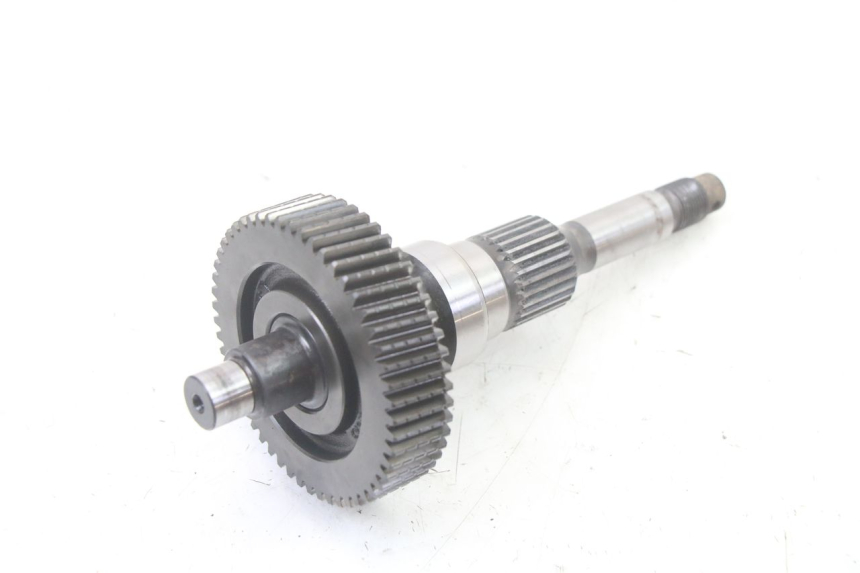 photo de RUEDA TRASERA ENGRANAJES APRILIA ATLANTIC 125 (2003 - 2009) - Recambio usado revisado