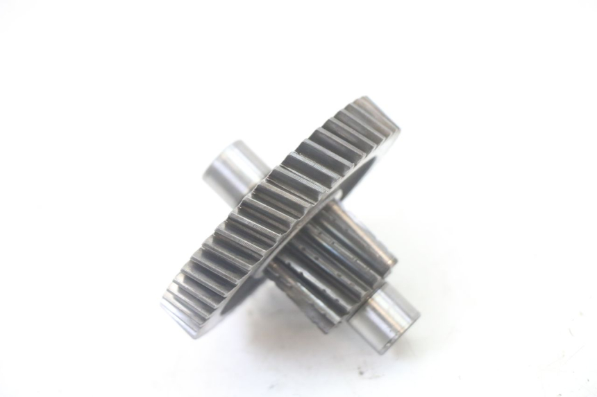 photo de RUEDA TRASERA ENGRANAJES APRILIA ATLANTIC 125 (2003 - 2009) - Marcados y referencias originales