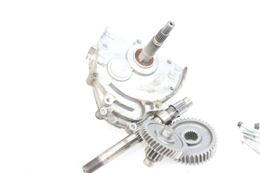 photo de TRANSMISIÓN DE LA RUEDA JONWAY AZTRAL 125 (2008 - 2017) - Vista general del producto