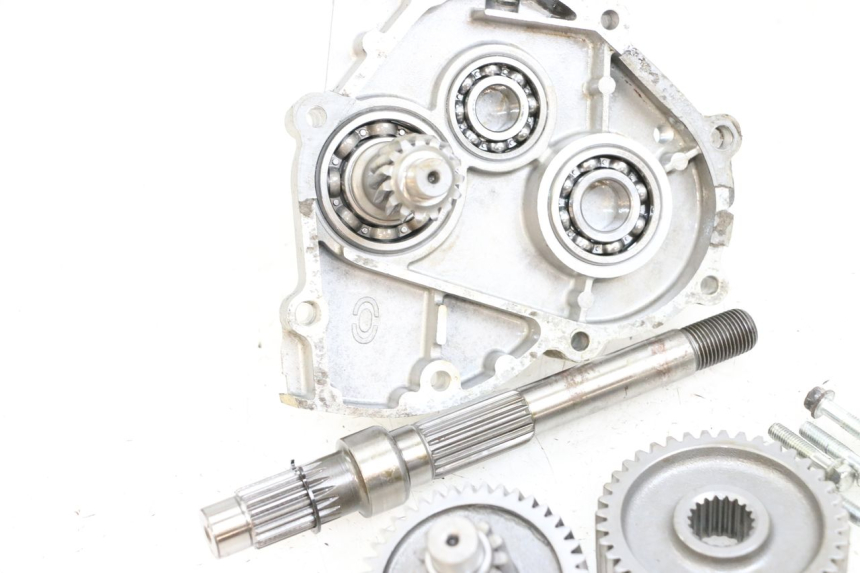 photo de TRANSMISIÓN DE LA RUEDA JONWAY AZTRAL 125 (2008 - 2017) - Recambio usado revisado